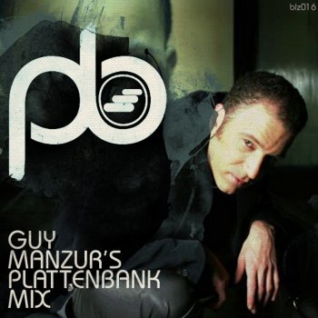Stephan Bazbaz & Eyal Cohen Got Grip (Guy Mantzur Remix)