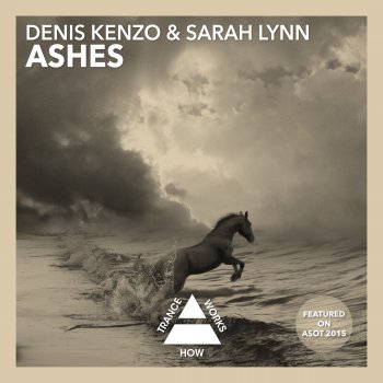 Denis Kenzo feat. Sarah Lynn Ashes (Dub)