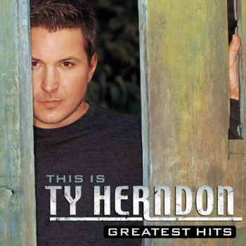 Ty Herndon I'd Move Heaven And Earth