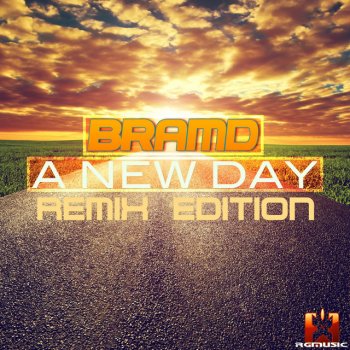 BRAMD A New Day - Radio Edit