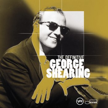 George Shearing You Came a Long Way From St. Louis
