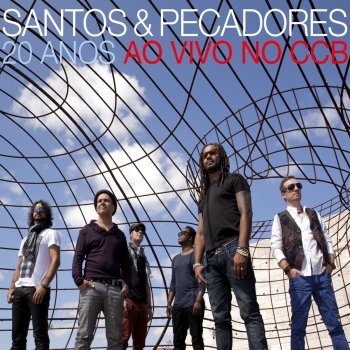 Santos & Pecadores Miss Solidão