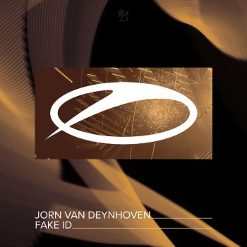 Jorn van Deynhoven Fake ID (Extended Mix)