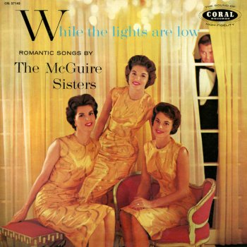 The McGuire Sisters Moonglow