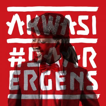 Akwasi feat. Rob Dekay Weet Niet Waarom Ik Huil Vandaag