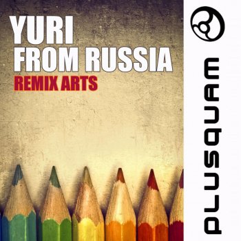 Matan Caspi Don't Do It - Yuriy from Russia Remix