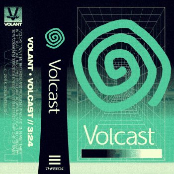 Volant Volcast