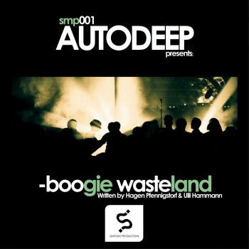 Autodeep Have to Live Right