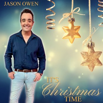 Jason Owen All I Want for Christmas is You