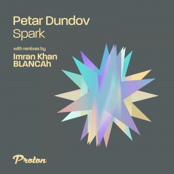 Petar Dundov Spark