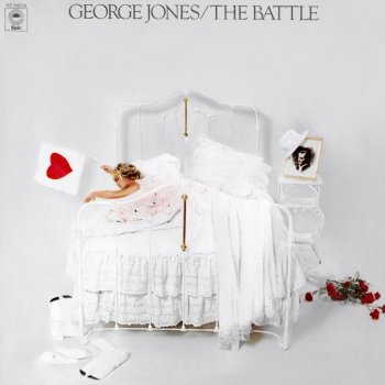 George Jones The Battle