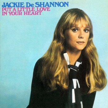 Jackie DeShannon What Was Your Day Like