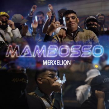 Merxelion Mambosso