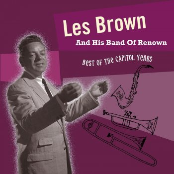 Les Brown & His Band of Renown Lover