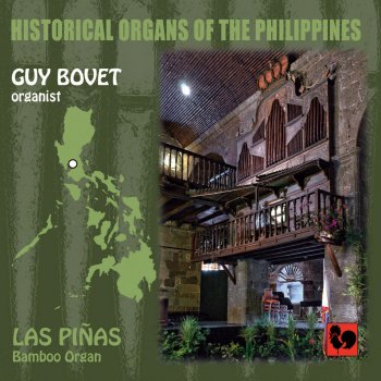 Guy Bovet Variations On "Purihin Ang Panginoon" (Praise the Lord)