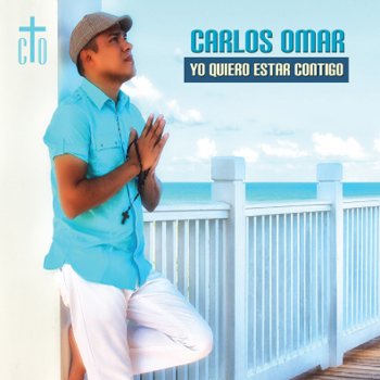 Carlos Omar Yo Quiero Estar Contigo (Bonus Track Versión)