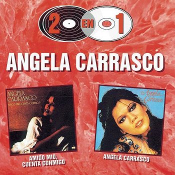 Angela Carrasco No Te Vayas