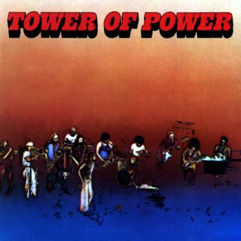 Tower of Power So Very Hard to Go