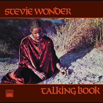 Stevie Wonder Lookin' For Another Pure Love