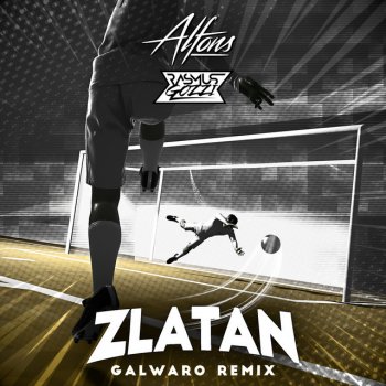 Alfons feat. Rasmus Gozzi & Galwaro Zlatan - Galwaro Remix