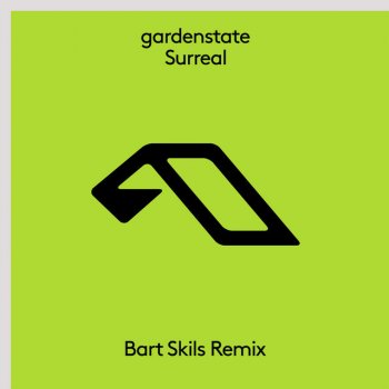 gardenstate feat. Bart Skils Surreal - Bart Skils Remix