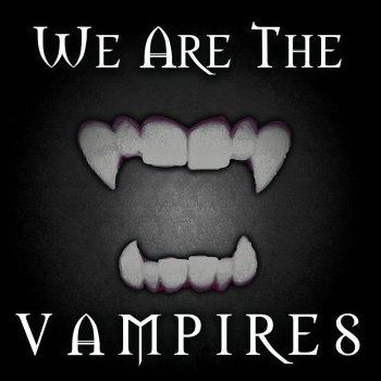 Gammer feat. Whizzkid We Are The Vampires (Original Mix)