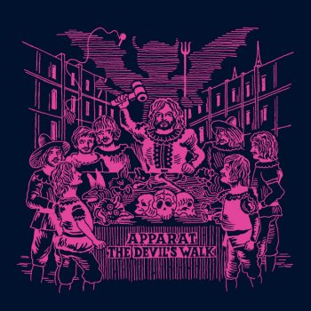 Apparat A Bang In the Void