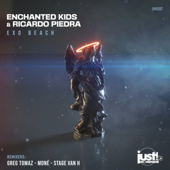 Ricardo Piedra feat. Enchanted Kids & Stage Van H Exo Beach - Stage Van H Remix