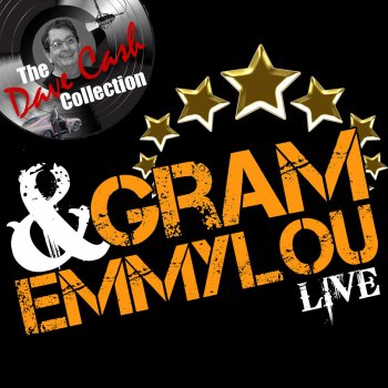 Gram Parsons & The Fallen Angels feat. Emmylou Harris Love Hurts (Live)