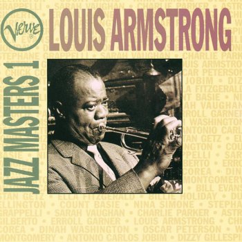 Louis Armstrong & Russell Garcia When Your Lover Has Gone