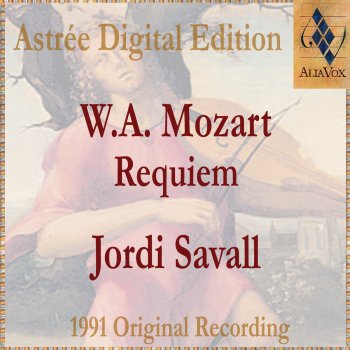 Jordi Savall Requiem In D Minor, K 626 - 11. Sanctus