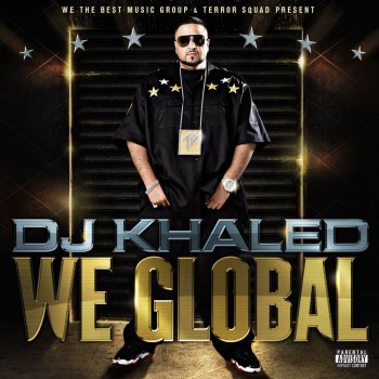 DJ Khaled feat. Kanye West, T-Pain Go Hard