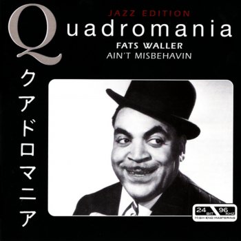 Fats Waller Sing an Old Fashioned Song (To a Young Sophisticated Lady)
