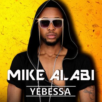 Mike Alabi Yebessa