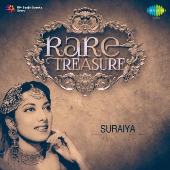 Suraiya feat. Mohammed Rafi Tarari Tarari - From "Dastaan"
