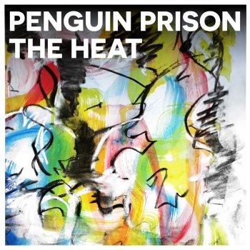 Penguin Prison The Heat