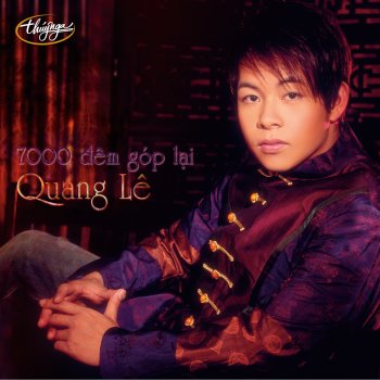 Quang Le feat. Huong Thuy Tình Nhỏ Mau Quên