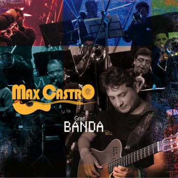 Max Castro feat. Grupo Antologia Duele Amar (feat. Grupo Antologia)