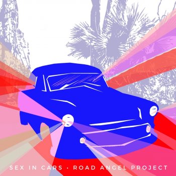 Inara George feat. Dave Grohl Sex in Cars: Road Angel Project