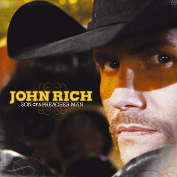 John Rich Preacher Man