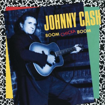 Johnny Cash Cat's In The Cradle