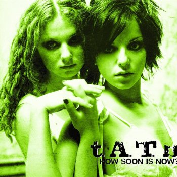 t.A.T.u. Not Gonna Get Us (Hardrum mix)