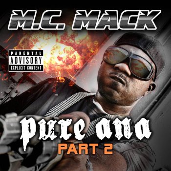 M.C. Mack Break Yo Knees (Sequel)