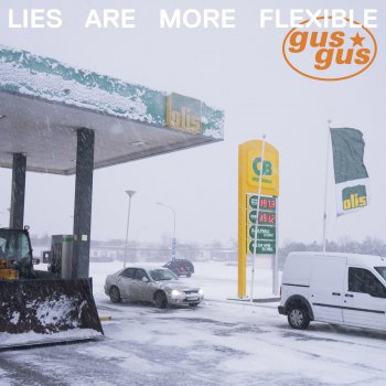 GusGus Fuel