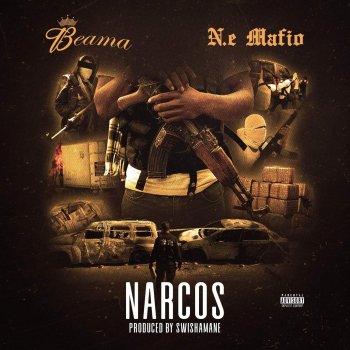 Beama Narcos (feat. Ne Mafio)