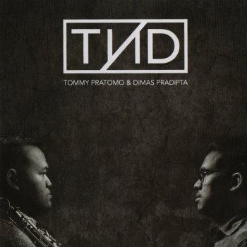 Dimas Pradipta feat. Jody Waelauruw Voiture Noire