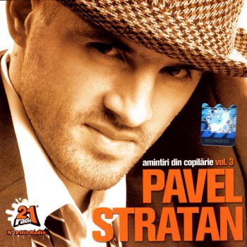 Pavel Stratan Du-Du - original