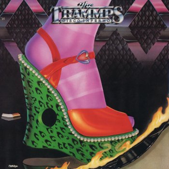 The Trammps I Feel Like I've Been Living (On The Dark Side Of The Moon)