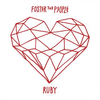 Foster the People Ruby