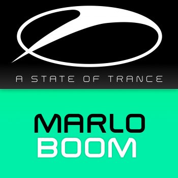 MaRLo BOOM (radio edit)